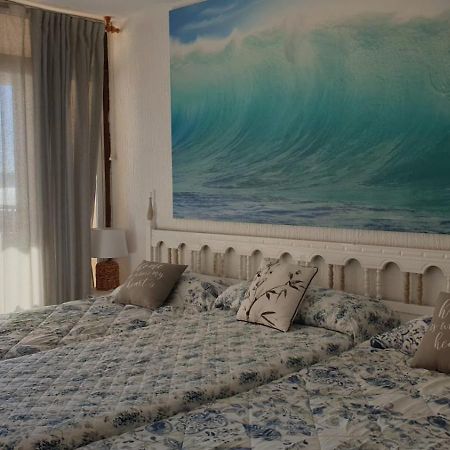 House La Manga Beach سان خافيير المظهر الخارجي الصورة
