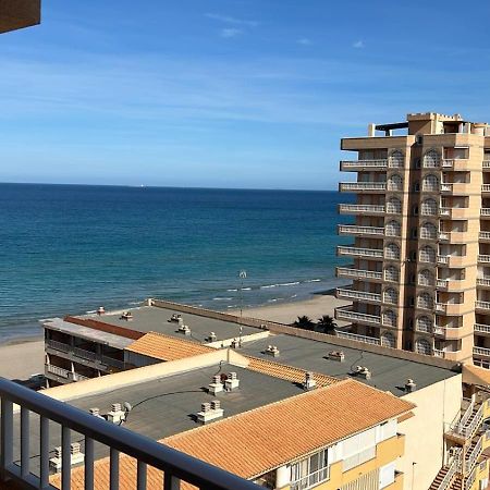 House La Manga Beach سان خافيير المظهر الخارجي الصورة
