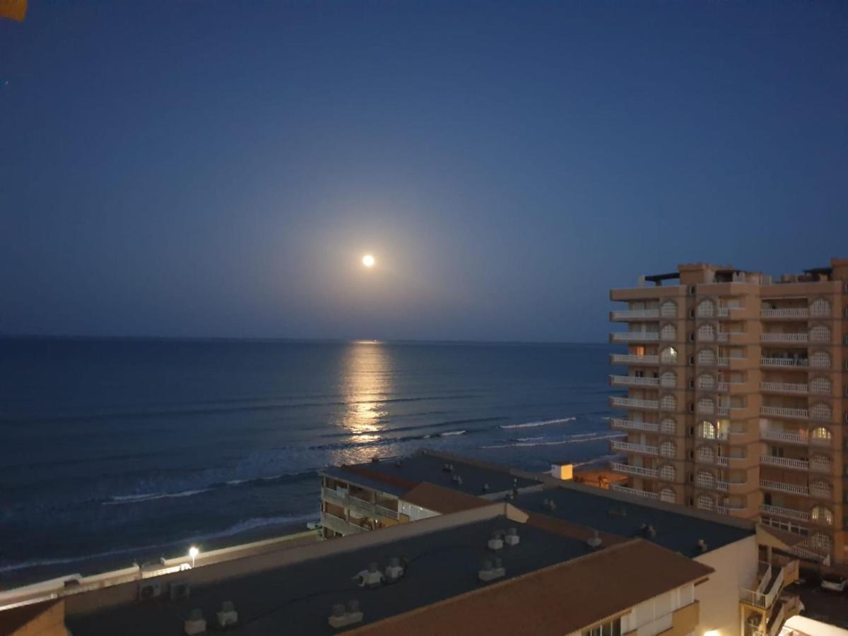 House La Manga Beach سان خافيير المظهر الخارجي الصورة