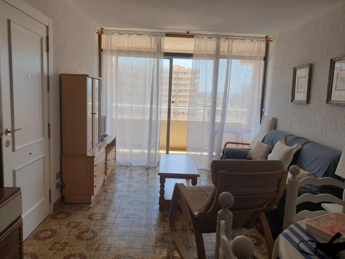 House La Manga Beach سان خافيير المظهر الخارجي الصورة