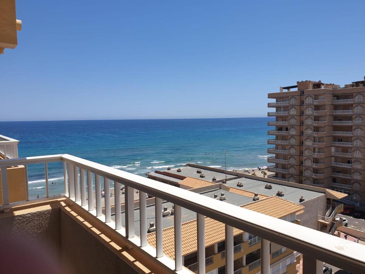 House La Manga Beach سان خافيير المظهر الخارجي الصورة