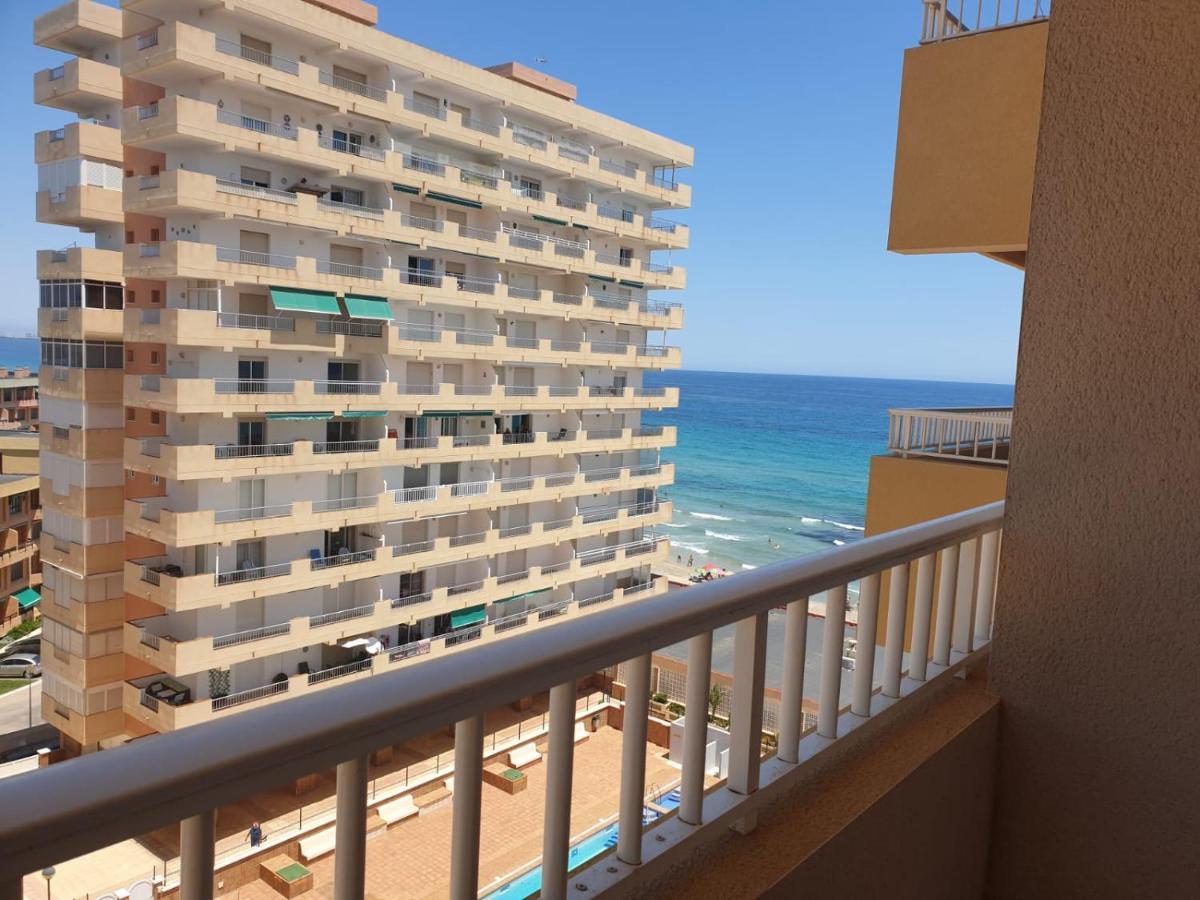 House La Manga Beach سان خافيير المظهر الخارجي الصورة