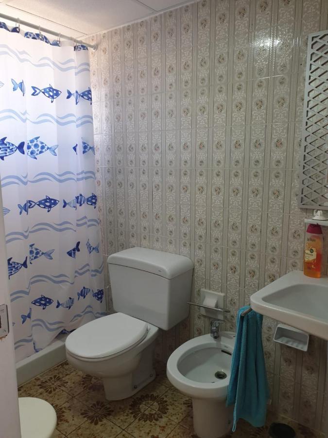 House La Manga Beach سان خافيير المظهر الخارجي الصورة