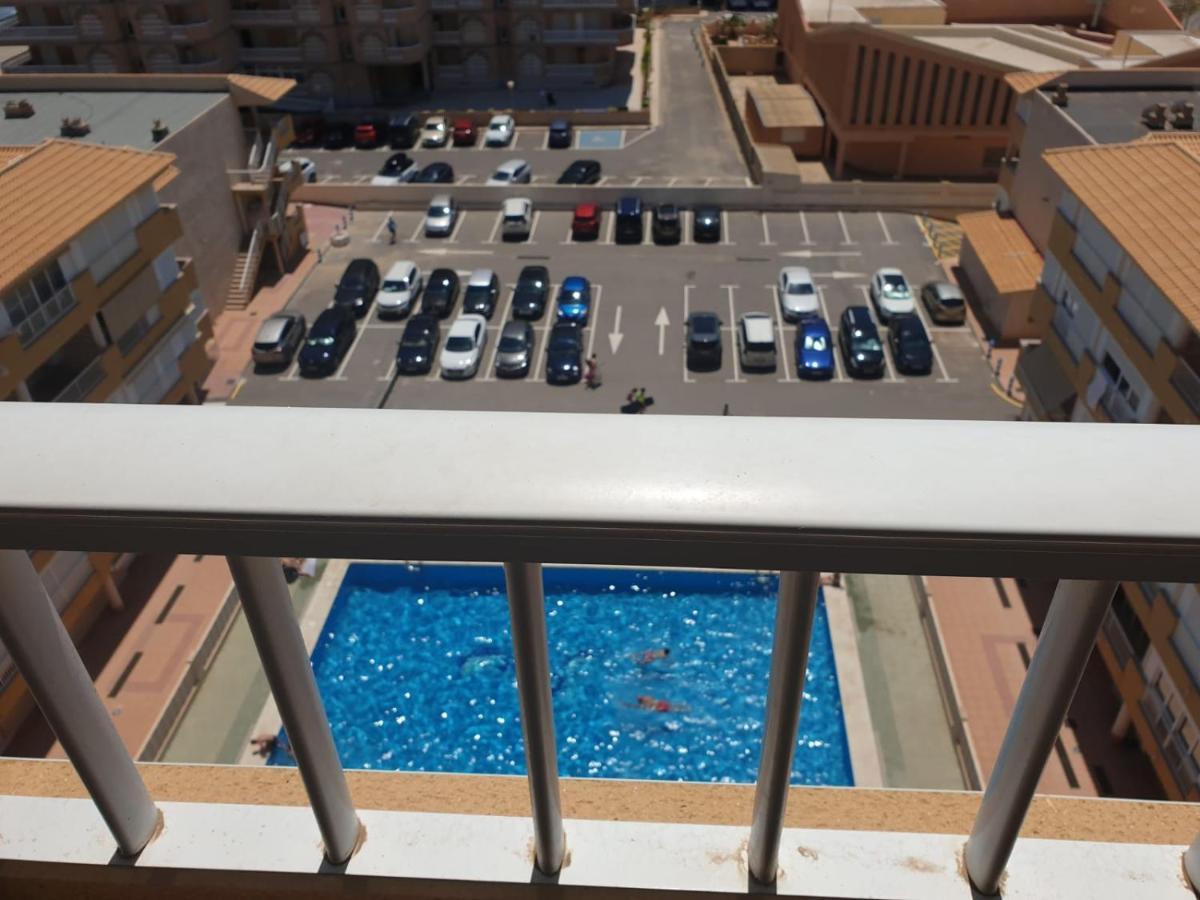 House La Manga Beach سان خافيير المظهر الخارجي الصورة