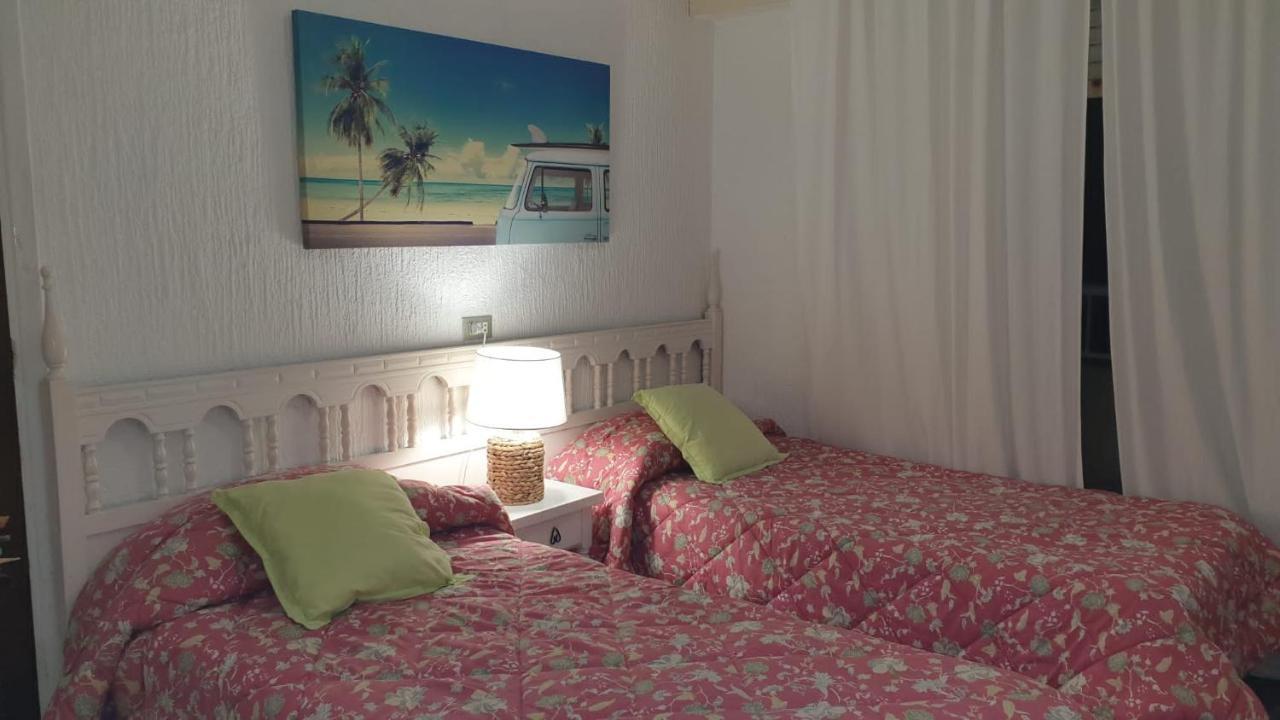 House La Manga Beach سان خافيير المظهر الخارجي الصورة