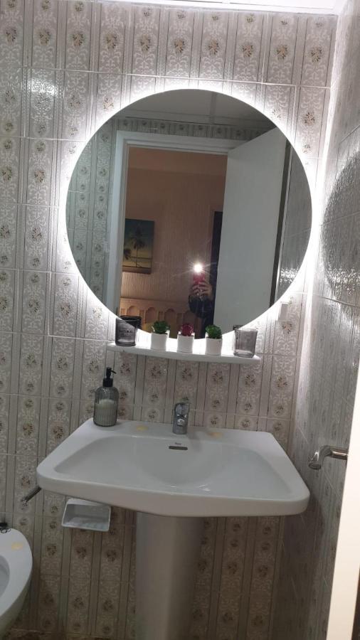 House La Manga Beach سان خافيير المظهر الخارجي الصورة