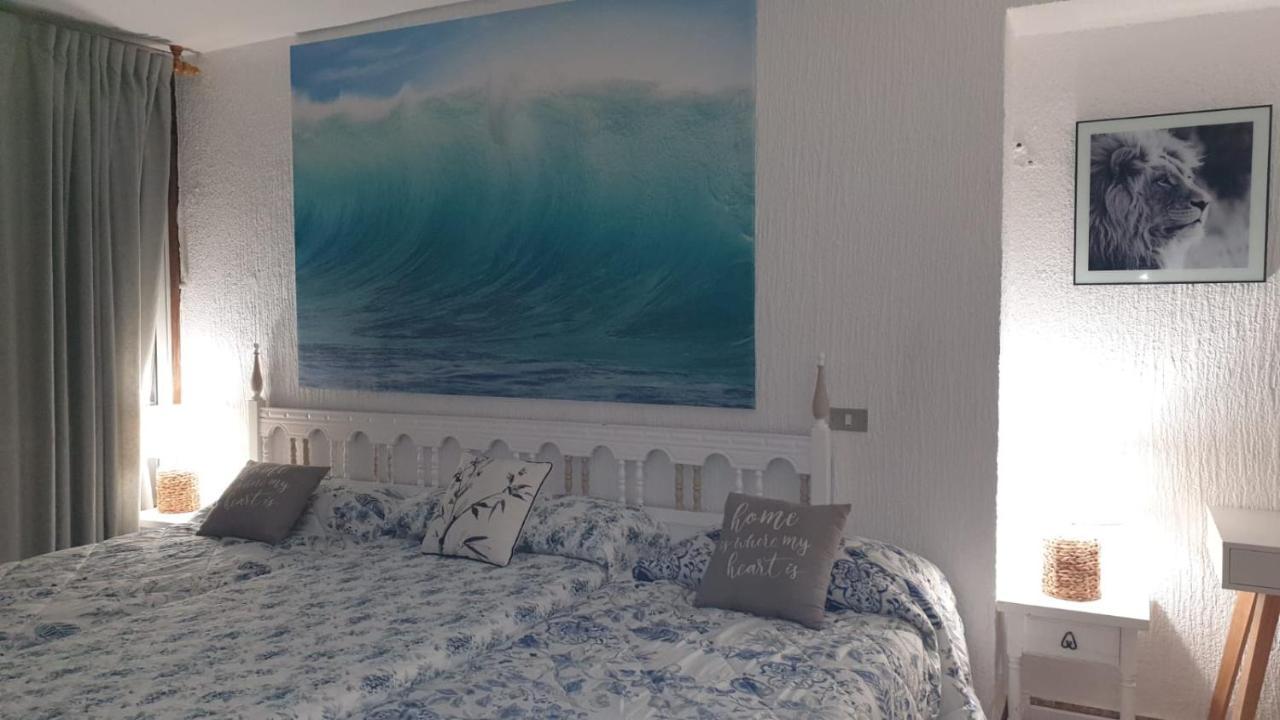 House La Manga Beach سان خافيير المظهر الخارجي الصورة