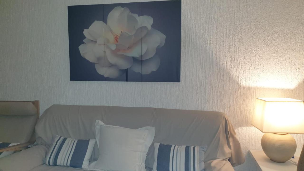 House La Manga Beach سان خافيير المظهر الخارجي الصورة