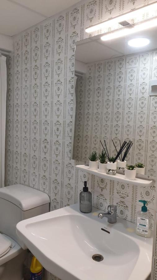 House La Manga Beach سان خافيير المظهر الخارجي الصورة