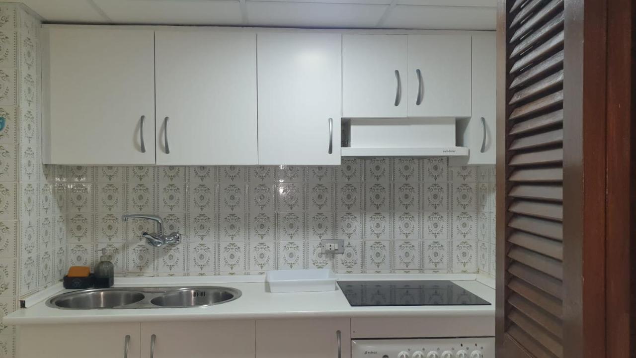 House La Manga Beach سان خافيير المظهر الخارجي الصورة