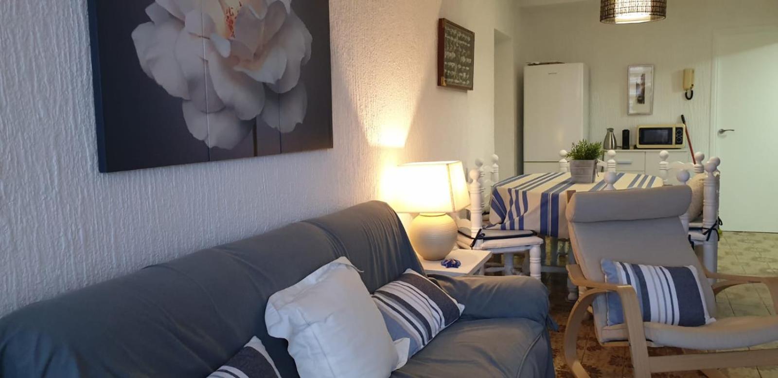 House La Manga Beach سان خافيير المظهر الخارجي الصورة
