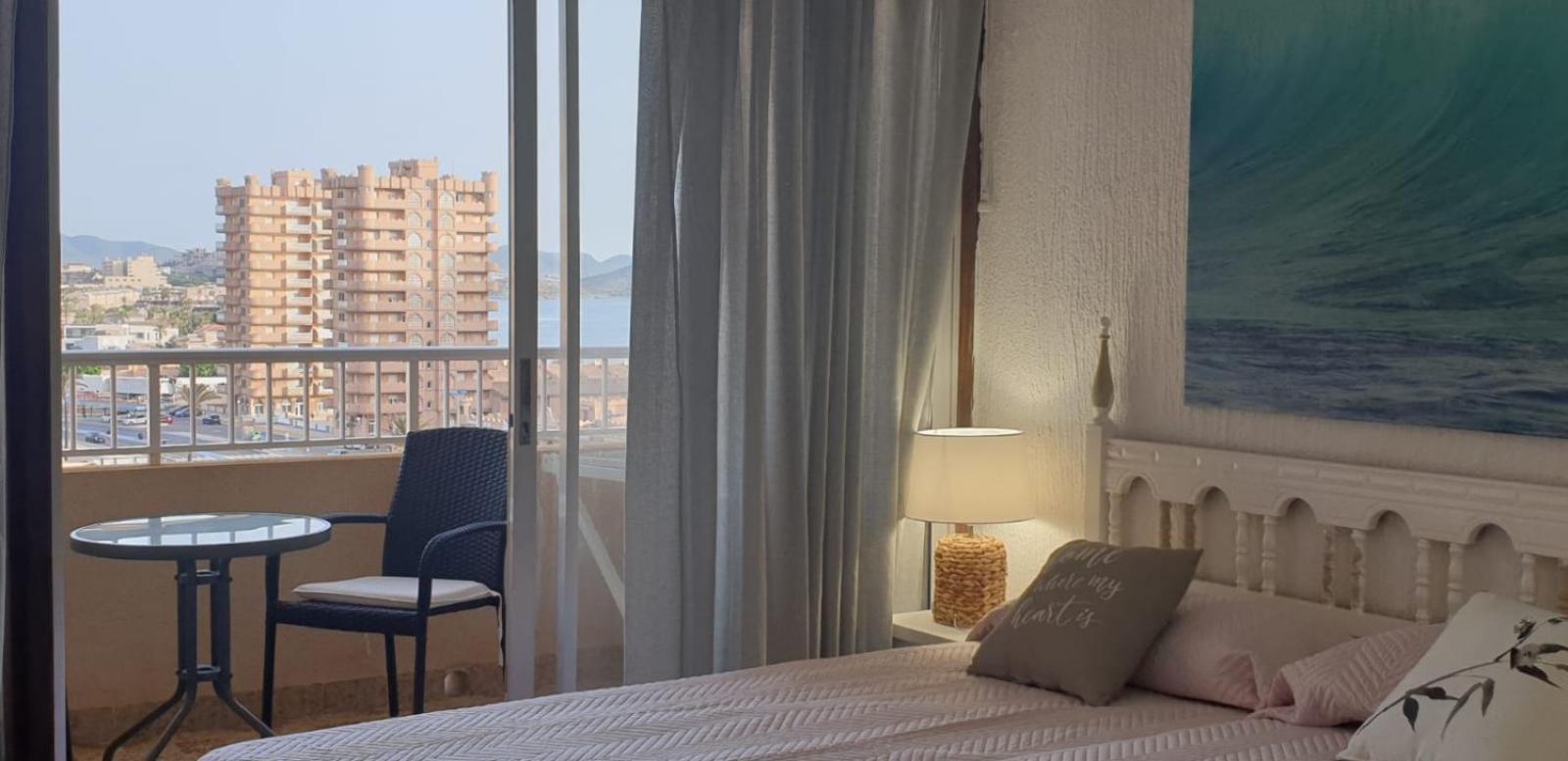 House La Manga Beach سان خافيير المظهر الخارجي الصورة