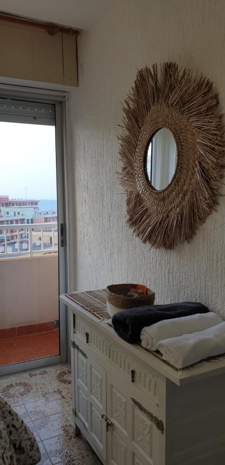 House La Manga Beach سان خافيير المظهر الخارجي الصورة