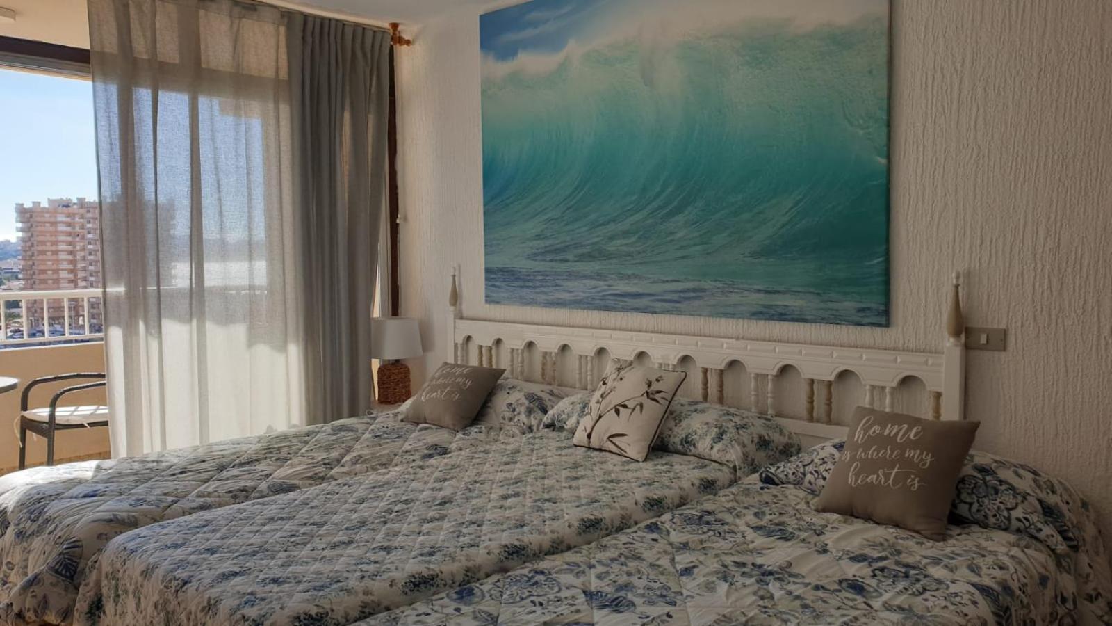 House La Manga Beach سان خافيير المظهر الخارجي الصورة