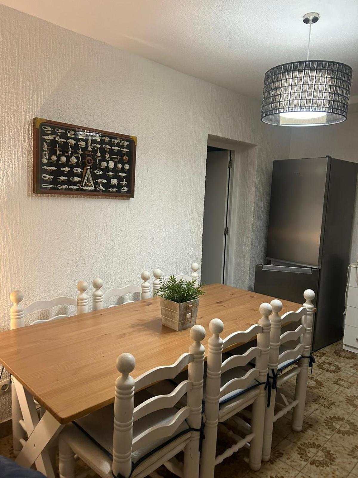 House La Manga Beach سان خافيير المظهر الخارجي الصورة