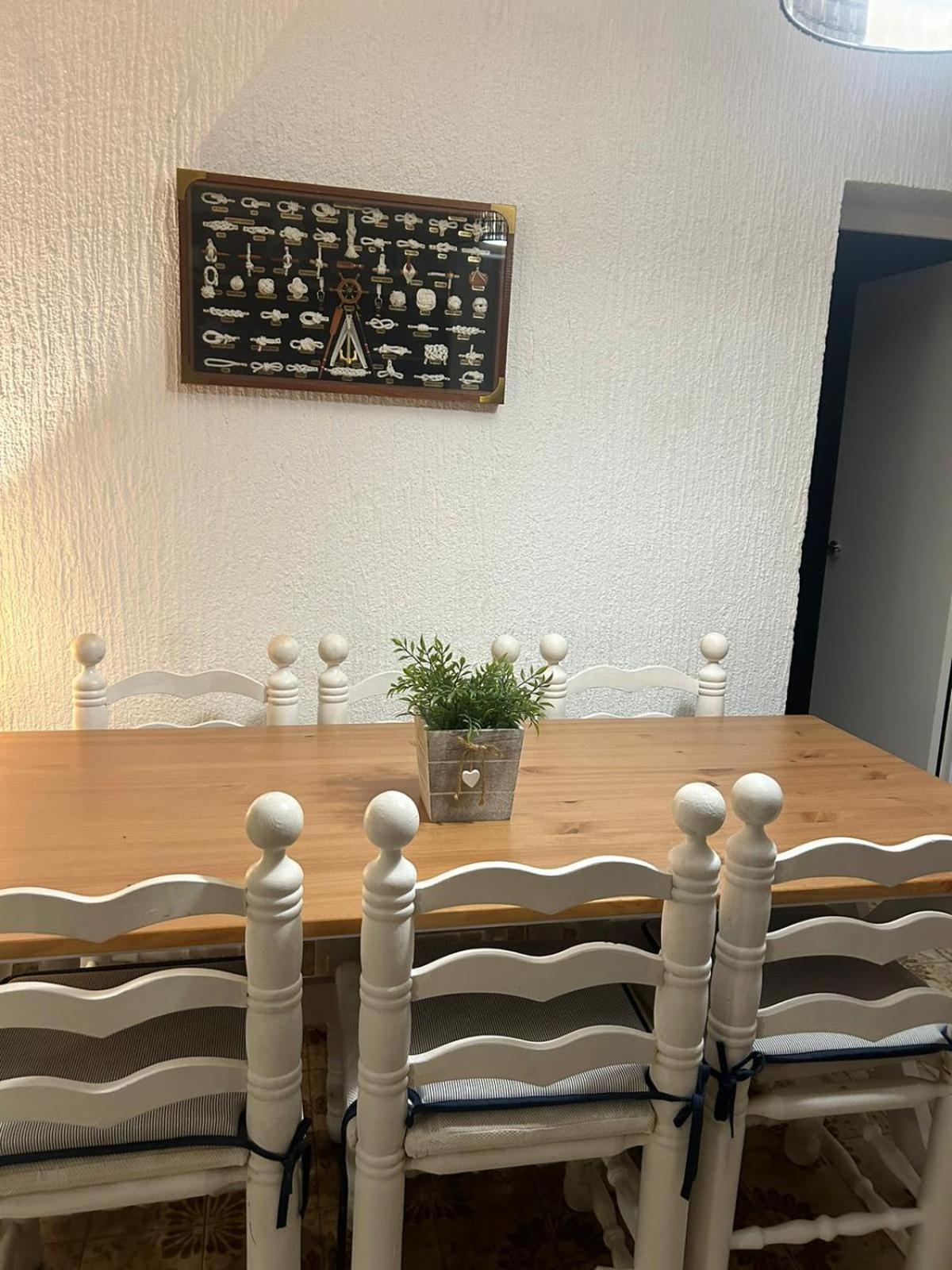 House La Manga Beach سان خافيير المظهر الخارجي الصورة